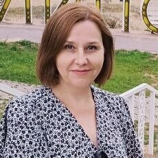Фотография девушки Елена, 46 лет из г. Октябрьский (Архангельская Облас