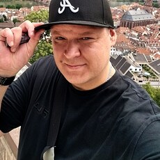 Фотография мужчины Максим, 34 года из г. Гродно