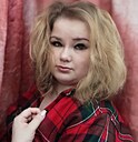 Настенька, 31 год