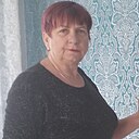 Татьяна, 66 лет