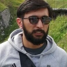 Фотография мужчины Константин, 35 лет из г. Пятигорск