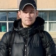 Фотография мужчины Aleksandr, 36 лет из г. Хабаровск