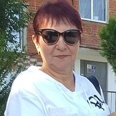 Фотография девушки Валентина, 61 год из г. Майкоп