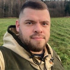 Фотография мужчины Сергей, 33 года из г. Сосновый Бор