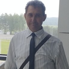 Фотография мужчины Василий, 55 лет из г. Лида