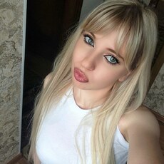 Фотография девушки Blondi, 28 лет из г. Георгиевск