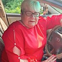 Валентина, 65 лет