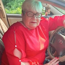 Фотография девушки Валентина, 65 лет из г. Мамонтово