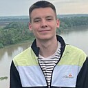 Максим, 21 год