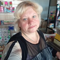 Фотография девушки Лена, 52 года из г. Рассказово