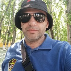 Фотография мужчины Сергей, 37 лет из г. Новокубанск