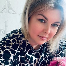 Фотография девушки Kristina, 34 года из г. Бугуруслан