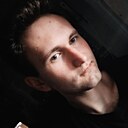 Даниил, 25 лет