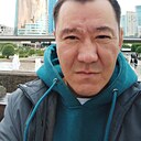 Ермек, 42 года