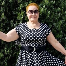 Фотография девушки Наталья, 58 лет из г. Сочи