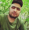 Марк, 37 лет