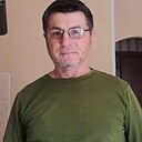 Раиль, 60 лет