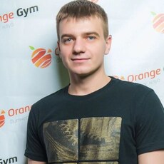 Фотография мужчины Дмитрий, 38 лет из г. Иркутск