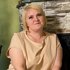 Фотография девушки Елена, 45 лет из г. Майкоп