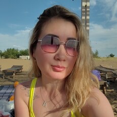 Фотография девушки Lunalikaya, 35 лет из г. Экибастуз