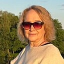 Галочка, 58 лет