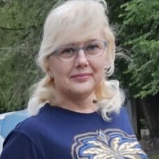 Фотография девушки Оксана, 54 года из г. Кривой Рог