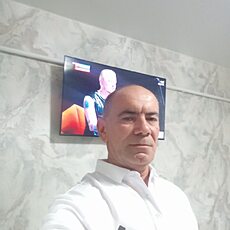 Фотография мужчины Сервер, 53 года из г. Симферополь