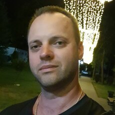 Фотография мужчины Павел, 40 лет из г. Островец