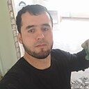 Магамед, 37 лет