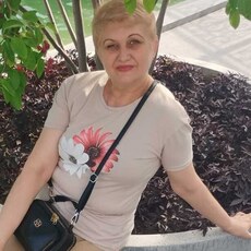 Фотография девушки Ирина, 52 года из г. Харьков