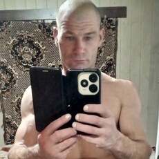 Фотография мужчины Ваня, 37 лет из г. Жигалово