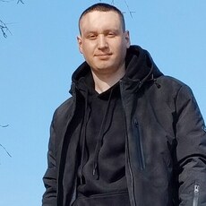 Фотография мужчины Александр, 24 года из г. Омск