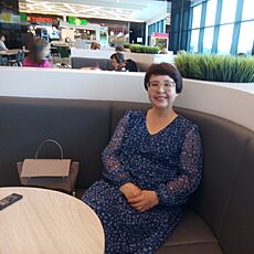 Фотография девушки Светлана, 66 лет из г. Минск