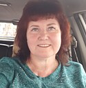 Tatiana, 55 лет