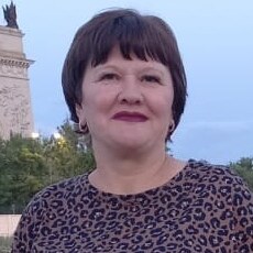 Фотография девушки Надежда, 47 лет из г. Калач-на-Дону