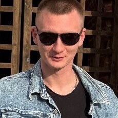 Фотография мужчины Евгений, 32 года из г. Солигорск