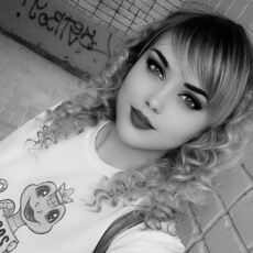 Фотография девушки Ольга, 24 года из г. Ярцево