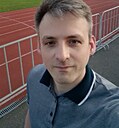 Кирилл, 37 лет