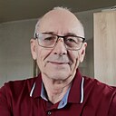 Сергей, 68 лет