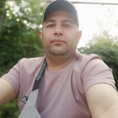 Фотография мужчины Мухамад, 42 года из г. Якутск