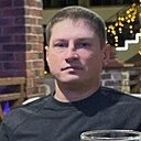 Антон, 44 года