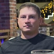 Фотография мужчины Антон, 44 года из г. Курск