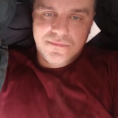 Фотография мужчины Виталик, 44 года из г. Выкса