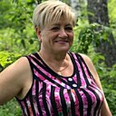 Вера, 63 года
