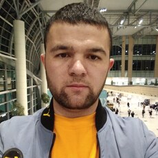 Фотография мужчины Karim, 32 года из г. Данков