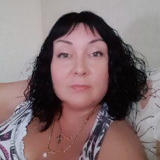 Фотография девушки Женя, 45 лет из г. Вологда