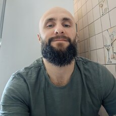 Фотография мужчины Сергей, 35 лет из г. Борисов