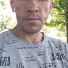Фотография мужчины Константин, 44 года из г. Михайловка (Волгоградская Област