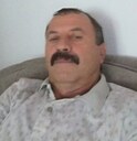 Нурик, 50 лет