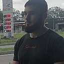 Беслан, 35 лет
